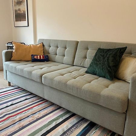 A Minha Casinha Apartment Almada Bagian luar foto