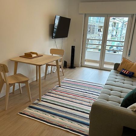 A Minha Casinha Apartment Almada Bagian luar foto