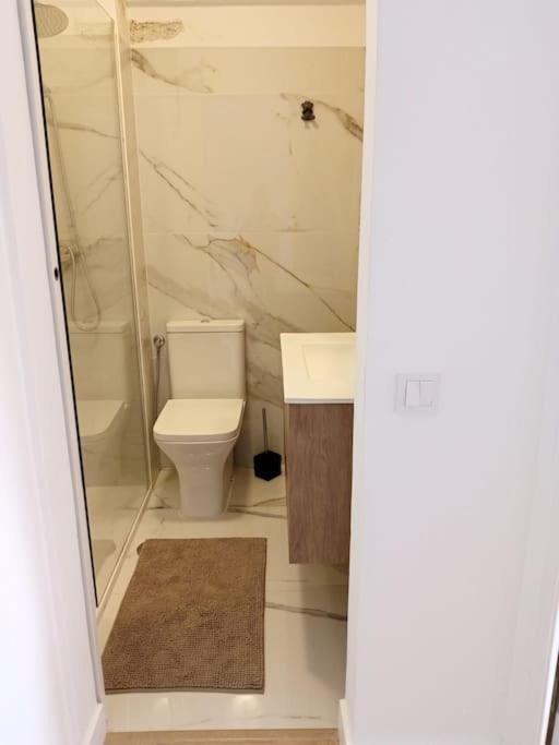 A Minha Casinha Apartment Almada Bagian luar foto