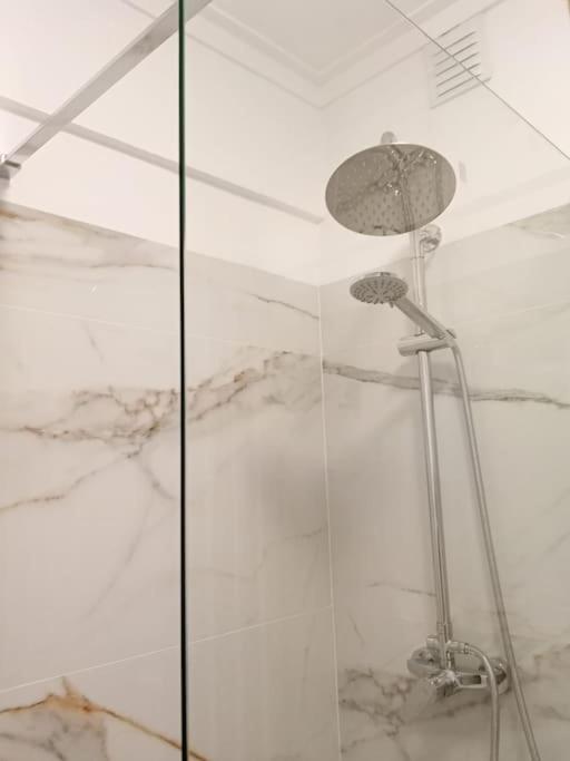 A Minha Casinha Apartment Almada Bagian luar foto