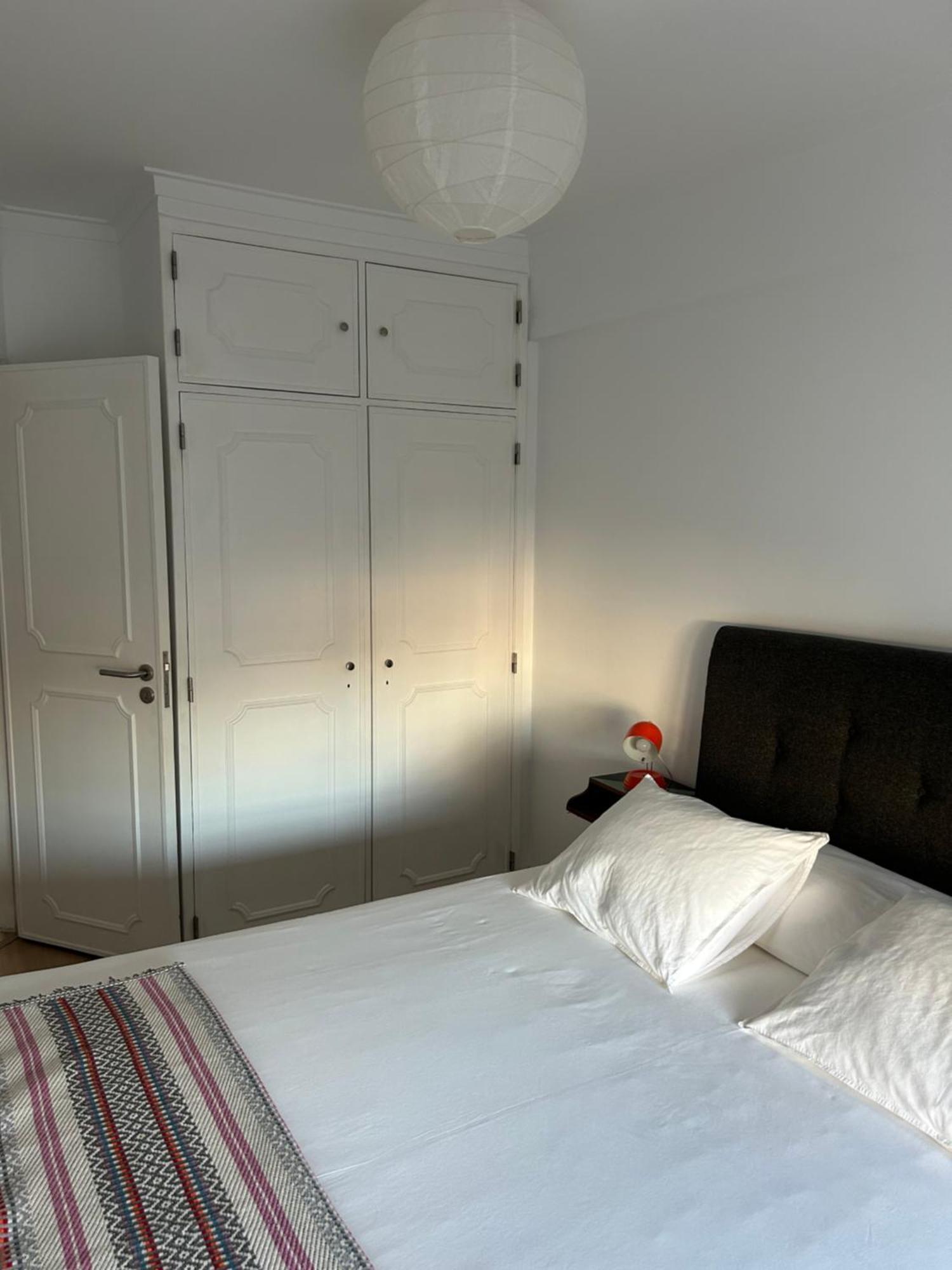 A Minha Casinha Apartment Almada Bagian luar foto