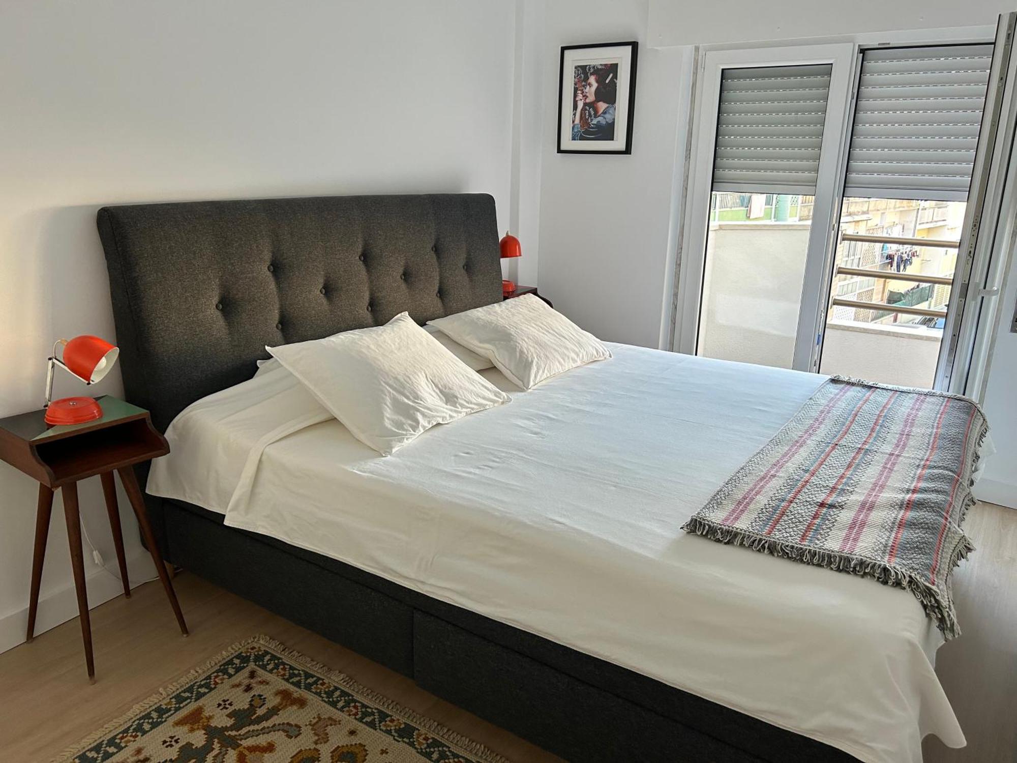 A Minha Casinha Apartment Almada Bagian luar foto