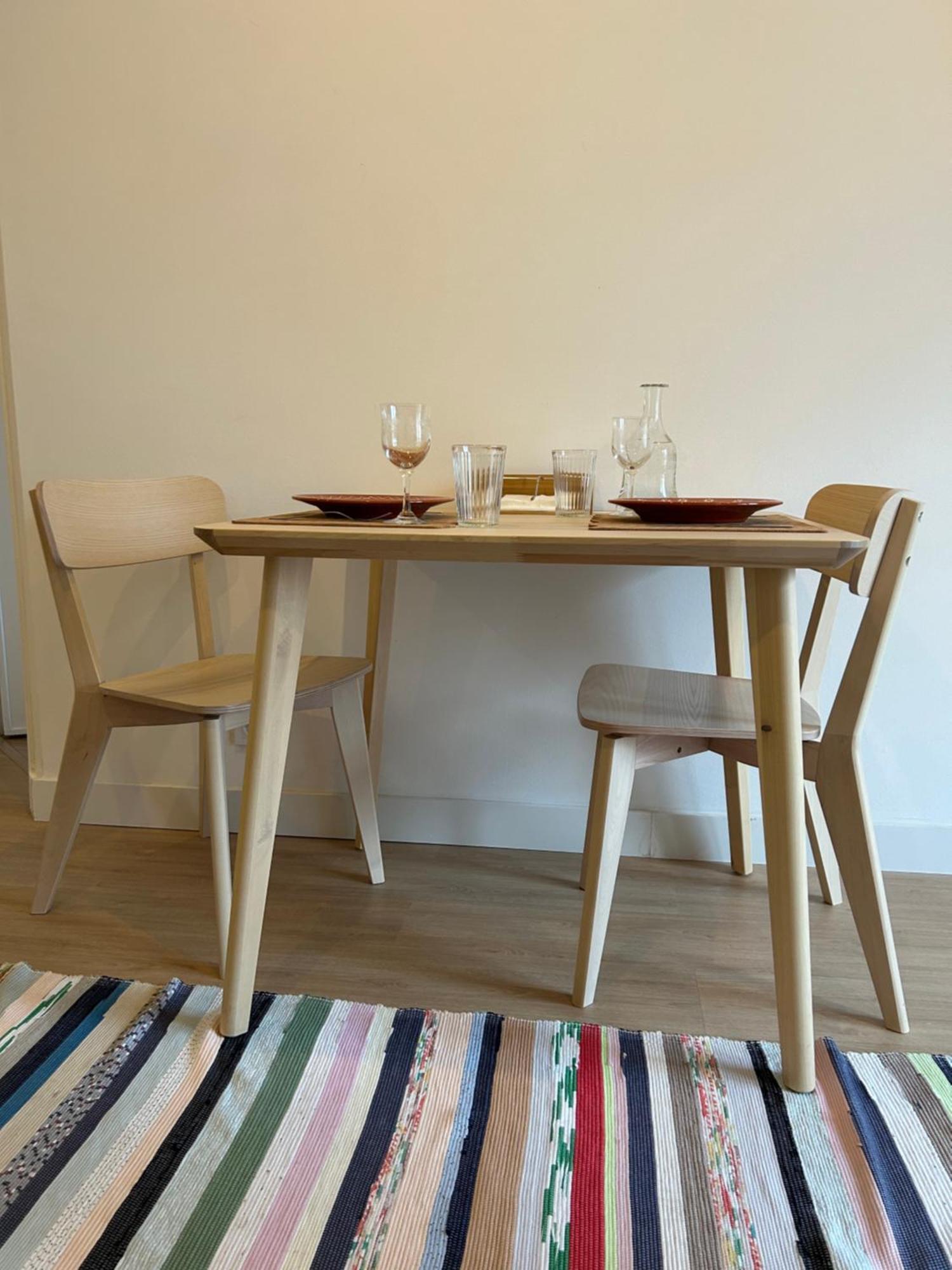 A Minha Casinha Apartment Almada Bagian luar foto