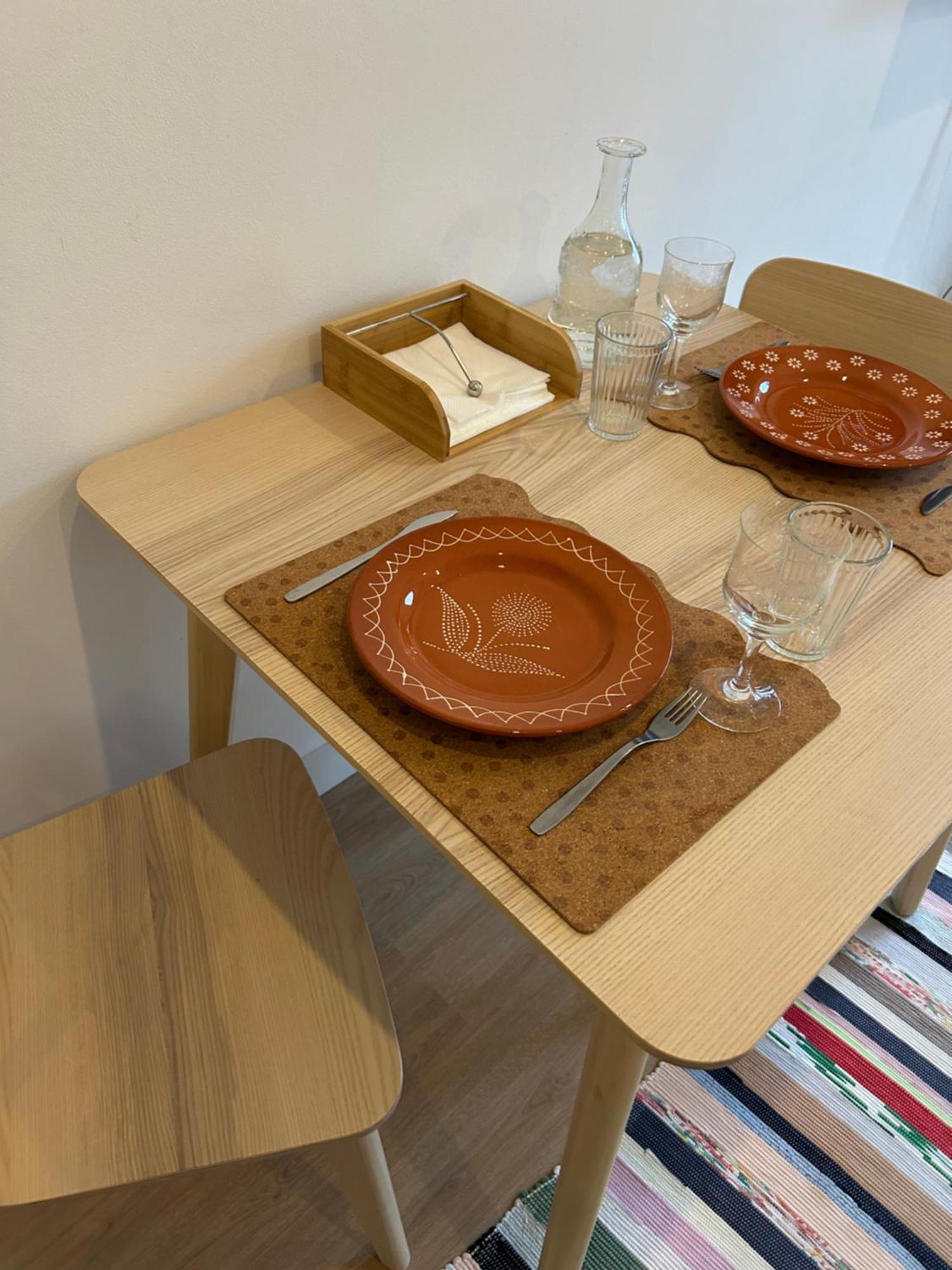 A Minha Casinha Apartment Almada Bagian luar foto