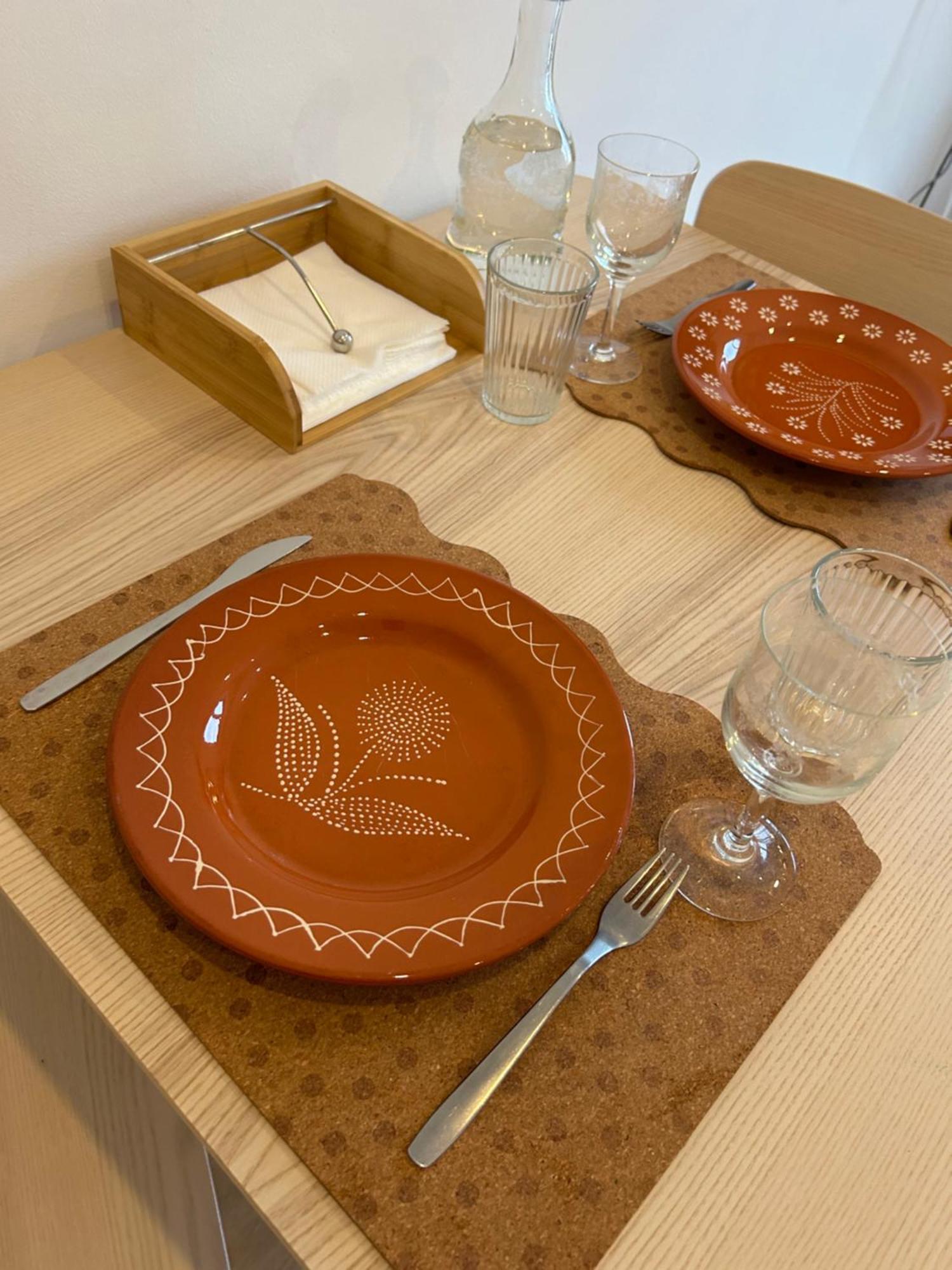 A Minha Casinha Apartment Almada Bagian luar foto